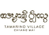 Apsara Tours Our Partners Tamarind Village Chiang Mai Logo