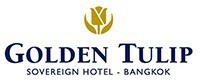 Apsara Tours Our Partners Golden Tulip Sovereign Hotel Bangkok Logo