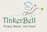 Apsara Tours Our Partners Tinker Bell Privacy Resort Koh Kood Logo