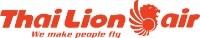 Apsara Tours Our Partners Thai Lion Air Logo