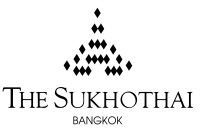 Apsara Tours Our Partners The Sukhothai Bangkok Logo