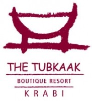 Apsara Tours Our Partners The Tubkaak Boutique Resort Krabi Logo