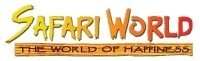 Apsara Tours Our Partners Sarari World Logo