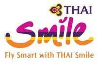 Apsara Tours Our Partners Thai Smile Logo