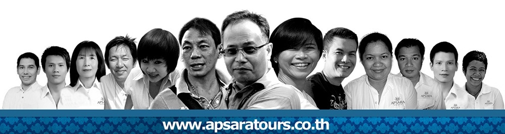 Apsara Tours About Apsara Tours Team Image