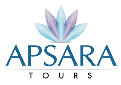 Apsara Tours Logo