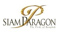 Apsara Tours Our Partners Siam Paragon Logo