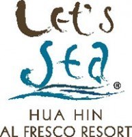 Apsara Tours Our Partners Let's Sea Hua Hin Al Fresco Resort Logo