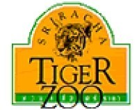 Apsara Tours Our Partners Sriracha Tiger Zoo Logo