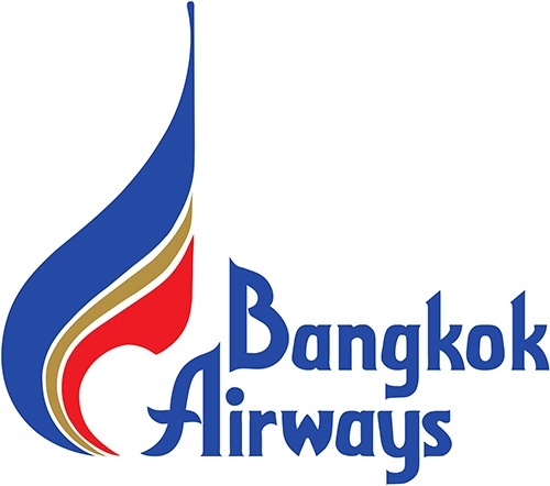 Apsara Tours Transport Bangkok Airways Logo